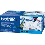 Brother tn - 130c - cyan - toner Brother tn - 130c - cyan - toner