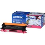 Brother tn - 135m - magenta - toner - grande capacité Brother tn - 135m - magenta - toner - grande capacité