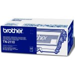 Brother tn - 2110 - noir - toner Brother tn - 2110 - noir - toner