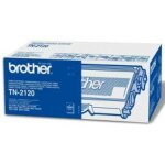 Brother tn - 2120 - noir - toner - grande capacité Brother tn - 2120 - noir - toner - grande capacité