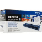 Brother tn - 230bk - noir - toner
