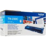 Brother tn - 230c - cyan - toner