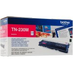 Brother tn - 230m - magenta - toner Brother tn - 230m - magenta - toner