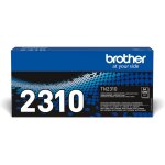 Brother tn - 2310 - noir - toner