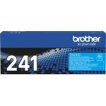 Brother tn - 241c - cyan - toner Brother tn - 241c - cyan - toner