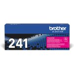 Brother tn - 241m - magenta - toner Brother tn - 241m - magenta - toner