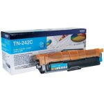 Brother tn - 242c - cyan - toner