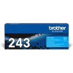 Brother tn - 243c - cyan - toner