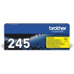 Brother tn - 245y - jaune - toner - grande capacité Brother tn - 245y - jaune - toner - grande capacité