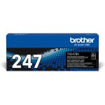 Brother tn - 247bk - noir - toner - grande capacité Brother tn - 247bk - noir - toner - grande capacité