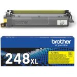 Brother tn - 248xly - jaune - toner - grande capacit�