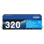 Brother tn - 320c - cyan - toner