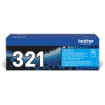 Brother tn - 321c - cyan - toner