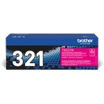 Brother tn - 321m - magenta - toner