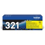Brother tn - 321y - jaune - toner