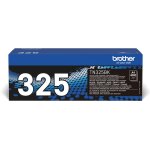 Brother tn - 325bk - noir - toner - grande capacité Brother tn - 325bk - noir - toner - grande capacité