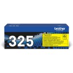 Brother tn - 325y - jaune - toner - grande capacit�