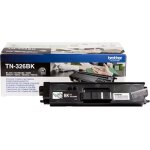 Brother tn - 326bk - noir - toner - grande capacit�