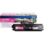 Brother tn - 326m - magenta - toner - grande capacité Brother tn - 326m - magenta - toner - grande capacité