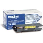 Brother tn - 3280 - noir - toner - grande capacité Brother tn - 3280 - noir - toner - grande capacité