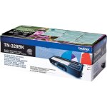 Brother tn - 328bk - noir - toner - très grande capacité Brother tn - 328bk - noir - toner - très grande capacité