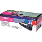 Brother tn - 328m - magenta - toner - très grande capacité Brother tn - 328m - magenta - toner - très grande capacité