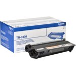 Brother tn - 3330 - noir - toner Brother tn - 3330 - noir - toner