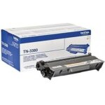 Brother tn - 3380 - noir - toner - grande capacit�