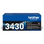 Brother tn - 3430 - noir - toner Brother tn - 3430 - noir - toner