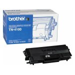Brother tn - 4100 - noir - toner