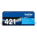 Brother tn - 421c - cyan - toner