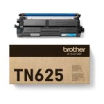 Brother tn - 625c - cyan - toner - capacit� normale