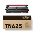Brother tn - 625m - magenta - toner - capacit� normale