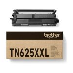 Brother tn - 625xxlbk - noir - toner - tr�s grande capacit�