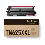 Brother tn - 625xxlm - magenta - toner - tr�s grande capacit�