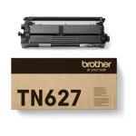 Brother tn - 627bk - noir - toner - tr�s grande capacit�