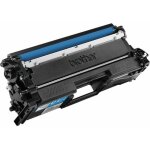 Brother tn - 821xxlc - cyan - toner - tr�s grande capacit�
