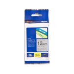 Brother tze - m931 - (12 mm) - noir sur métallique - ruban Brother tze - m931 - (12 mm) - noir sur métallique - ruban
