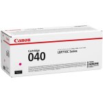 Canon 040 m - magenta - toner