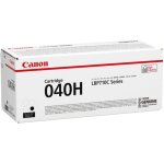 Canon 040h bk - noir - toner - grande capacité Canon 040h bk - noir - toner - grande capacité