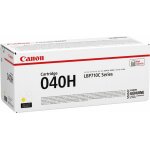 Canon 040h y - jaune - toner - grande capacité Canon 040h y - jaune - toner - grande capacité