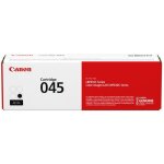 Canon 045 bk - noir - toner