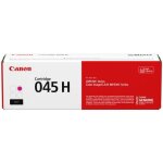 Canon 045h m - magenta - toner - grande capacit�