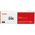 Canon 046 y - jaune - toner