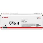Canon 046h bk - noir - toner - grande capacité Canon 046h bk - noir - toner - grande capacité