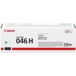 Canon 046h c - cyan - toner - grande capacit