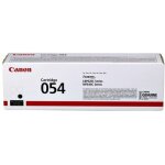 Canon 054 bk - noir - toner