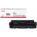 Canon 055 m - magenta - toner
