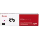 Canon 075 m - magenta - toner