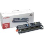 Canon 701 c - cyan - toner
